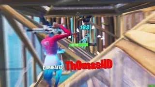 Pretend To Be In Love 💔 | Fortnite Highlights #32
