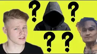 Кому Morgenshtern записал видеообращение? Пиар-ход ? Релиз трека "ice"