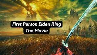 2 Scottish Idiots Complete Elden Ring's DLC in First Person