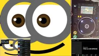 FluKtus - beat matching shaders