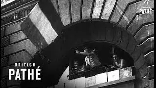 Time To Remember - Liberation  1944  - Reel 3 (1944)