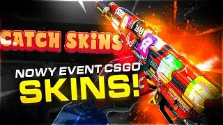 🤯 NOWY EVENT | CSGO-SKINS