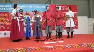 Огнецвет - Ой, полоса моя