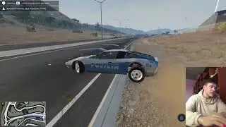 Will Crash Zak be able to deliver the car to the buyer without damage? 