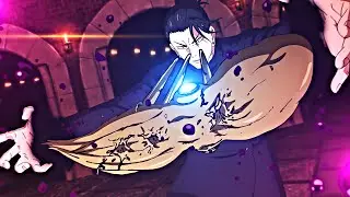 [So Tired] Jujutsu Kaisen S2 [AMV/EDIT]