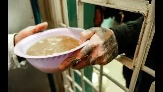 Чем кормят на тюрьме и в лагере