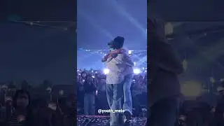 220625 세븐틴 비더썬 첫콘 조슈아 도겸 허그
