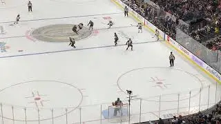 NHL - 2020 Vegas Golden Knights vs Edmonton Oilers