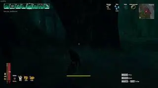 valheim with epic loot and quick slots mod. Treasure hunting