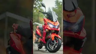 Polytron Fox R Electric #polytron #FoxR #motorlistrik #foxr