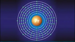 Corel Draw: Рисуем атом. Первая серия.