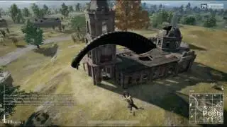 Играем в Божескую игру PUBG!!! /PUBG/ #1