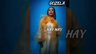 Gozel Annamuhammedowa HAY HAY💥