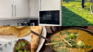 Sabse best din with ruby family maza agaya #vlog #rubykakitchen #recipe