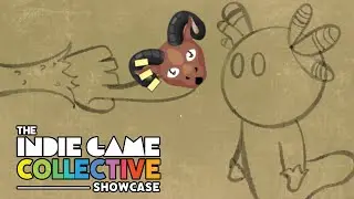 Xolotl - Mighty Mufflon #IGCShowcase