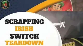 How to Profit from Tearing Down Network Switches  🤔