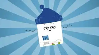 2D-анімація для рекламної компанії 