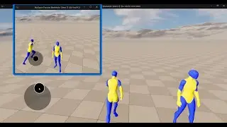 Unreal Engine 5  Android Tutorial | Easy Multiplayer Battle Royale System Plugin | Part 1