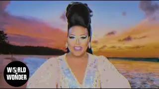 Drag Queen Video Dates: Alexis Mateo