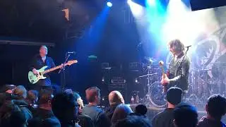 The Winery Dogs - Stars (Live from The Fine Line Music Cafe in Minneapolis) #livemusic #guitarrock
