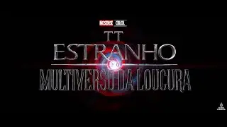 TT ESTRANHO no Multiverso da Loucura