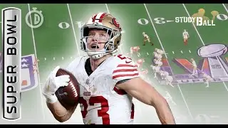 1st Half Recap – 49ers Offense | Super Bowl LVIII | Kurt Warner Game Tape Breakdown