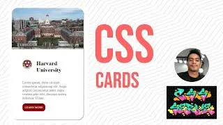 CSS SERYE EPISODE 1 - CARDS