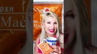 Beneficios del café Maca Eu DXN - AVANTAGES du CAFÉ MACA EU DXN