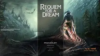 Skyrim - Requiem for a Dream 7.2