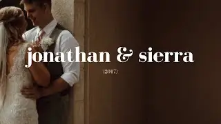 Sierra + Jonathan | Christian Musicians Summer Rustic Barn Wedding