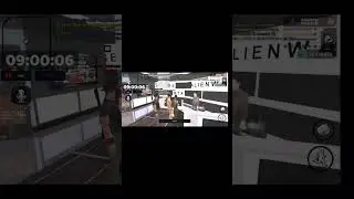 Словил видюху с тф пк чел не вывез