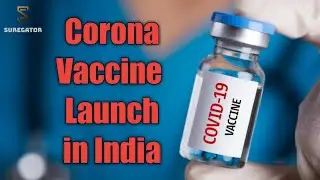 Corona Virus Vaccine Launch Full Update In India | Russia Launched Corona Virus Vaccine By SureGator