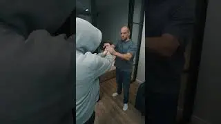 Self Defense Lessons by Jason Statham
