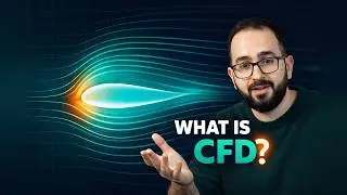 What is CFD? Computational Fluid Dynamics Explained