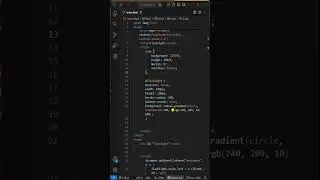 3 Lines of JavaScript #3 — Flashlight Mode 🔦✨ (Beginner Project) 