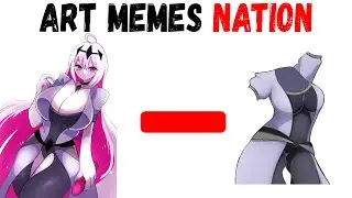 Friday Night Funkin ◀ FNF ▶ Nikusa ➖ Clothes = ❓❓❓ | Art Memes ANIMATION