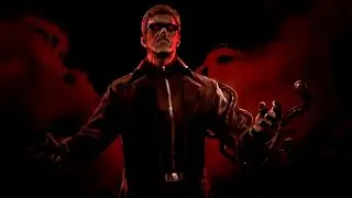 Dead by Daylight ► РАЗВАЛИЛ ПАТИ КРЮКОПИЛОВ