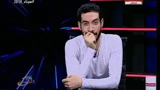 مع الشعب مع احمد المغربل| لقاء مع المدعي انه المهدي المنتظر وتصرفات مريبة عالهواء 8-5-2018