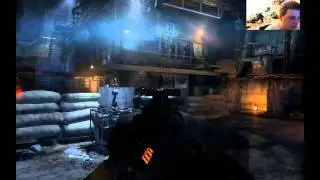 Metro 2033 - Last Light - Part 1 - 1 / 2