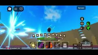 Ai muốn raid easy King Legacy thì tui help cho :)) | King Legacy | Super Ray