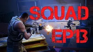 Ese Burlao!! Fornite Squad Ep13
