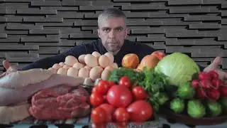 Правильное питание – секреты здоровья в тарелке. Презентация курса