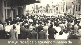 Mogi das Cruzes: Fotos Históricas