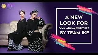 Diva Abaya Project - Done by Team IKF