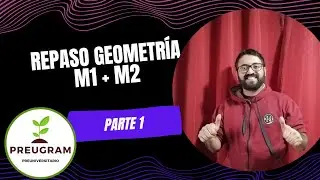 Mini - Ensayo Geometría #M1-M2