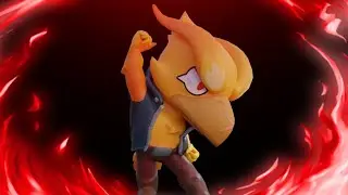Crow Fénix 🔥
