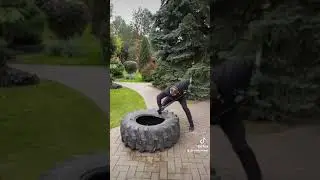 punching arm training 2