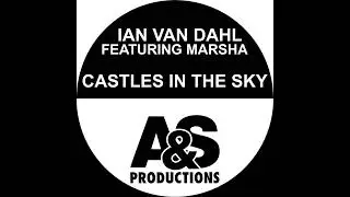 Ian Van Dahl · Marsha - Castles In The Sky (Radio Mix)