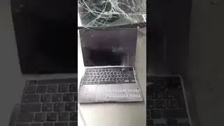 Русский оккупант заменил бронепластину на MacBook, за что поплатился жизнью
