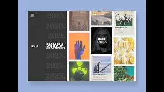 Daily UI Challenge 063: Best of